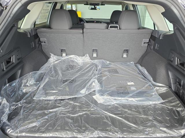 new 2025 Subaru Outback car, priced at $31,571