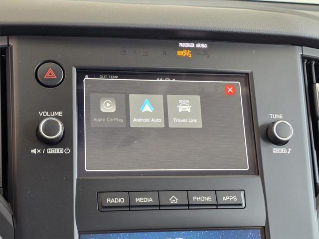 new 2025 Subaru Outback car, priced at $31,571