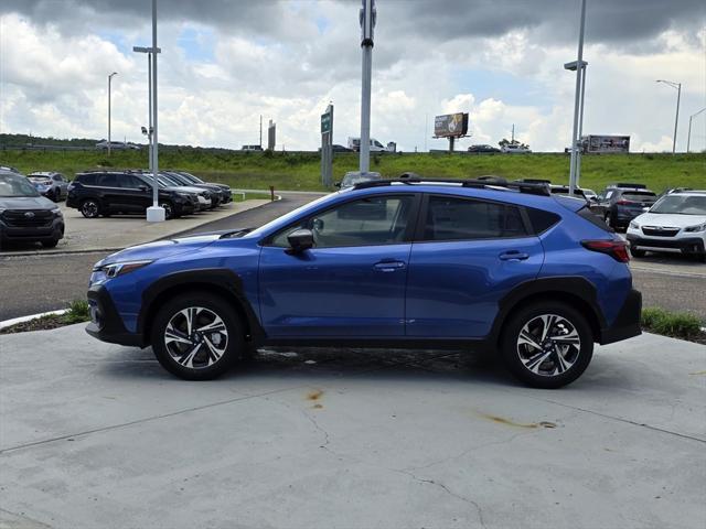new 2025 Subaru Crosstrek car, priced at $29,186