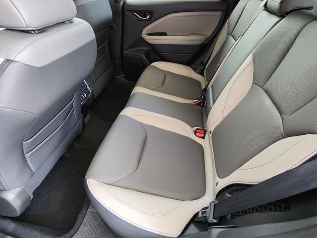 new 2025 Subaru Forester Hybrid car, priced at $42,425