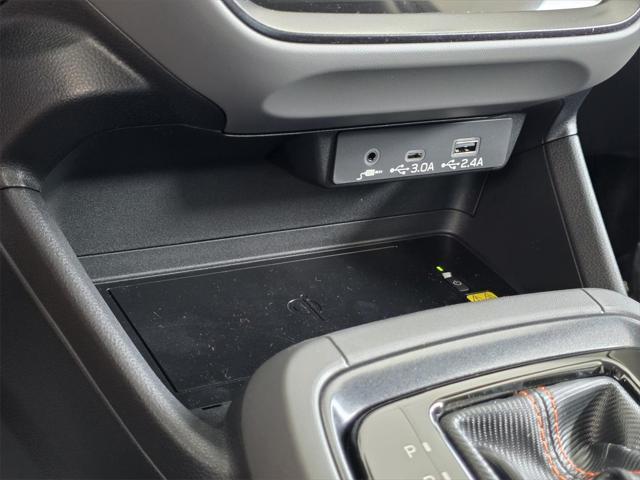 new 2025 Subaru Crosstrek car, priced at $34,429