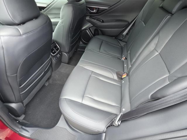 new 2025 Subaru Outback car, priced at $45,146