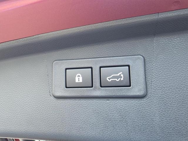 new 2025 Subaru Outback car, priced at $45,146