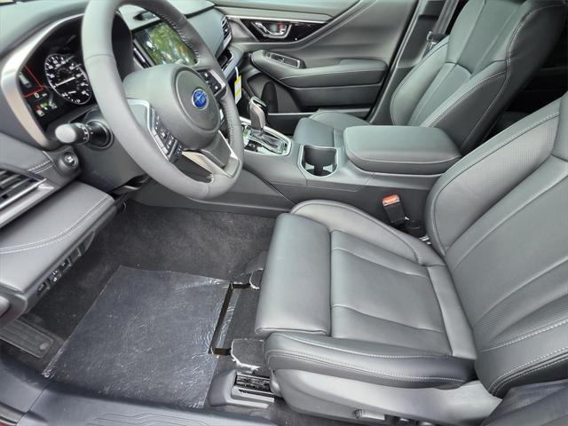 new 2025 Subaru Outback car, priced at $45,146
