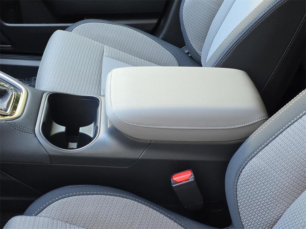 new 2025 Subaru Outback car, priced at $37,990