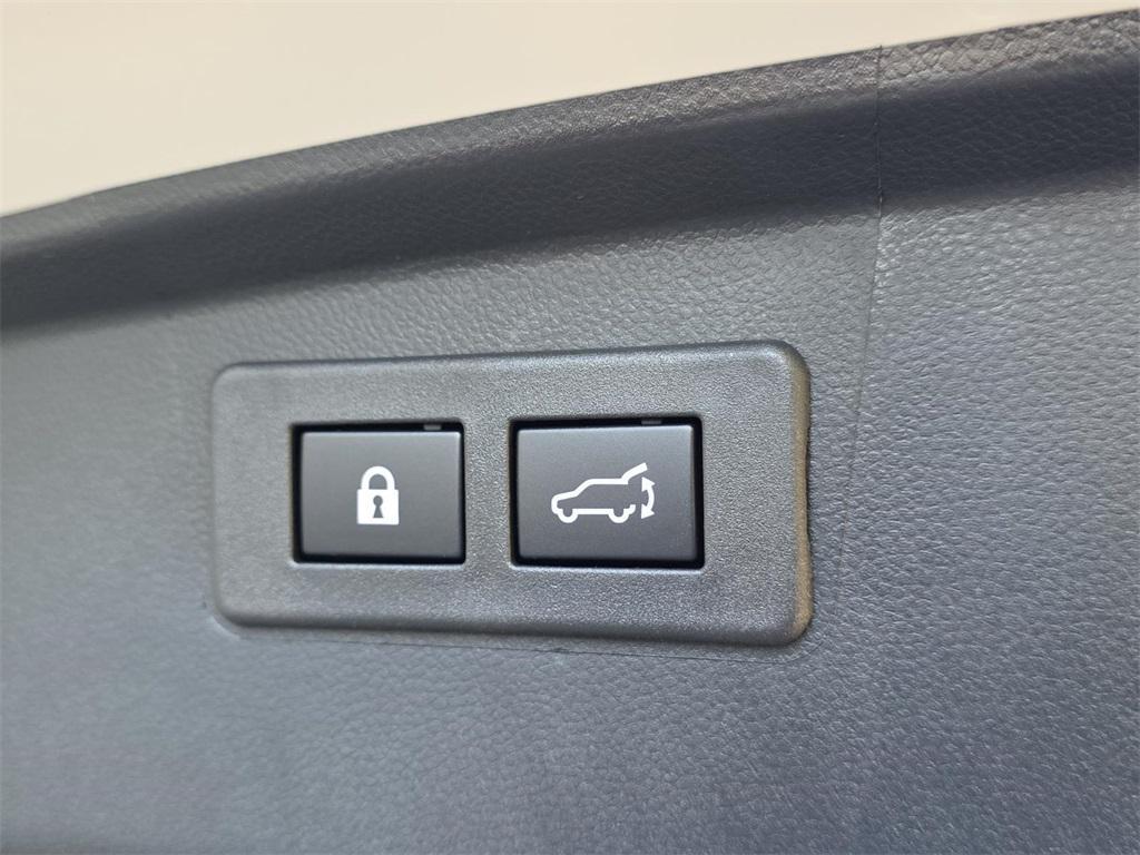 new 2025 Subaru Outback car, priced at $37,990