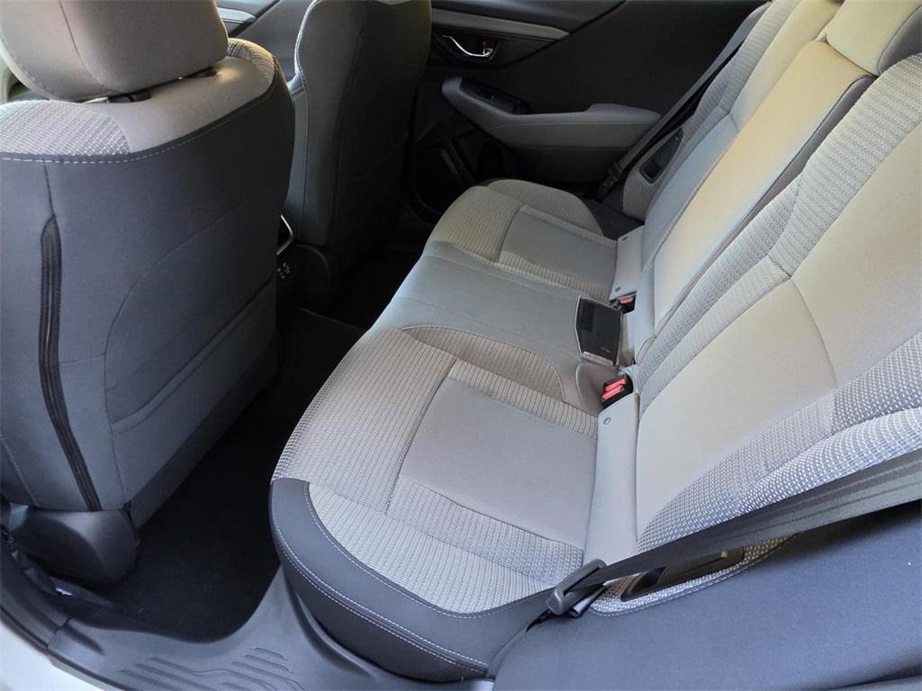 new 2025 Subaru Outback car, priced at $37,990