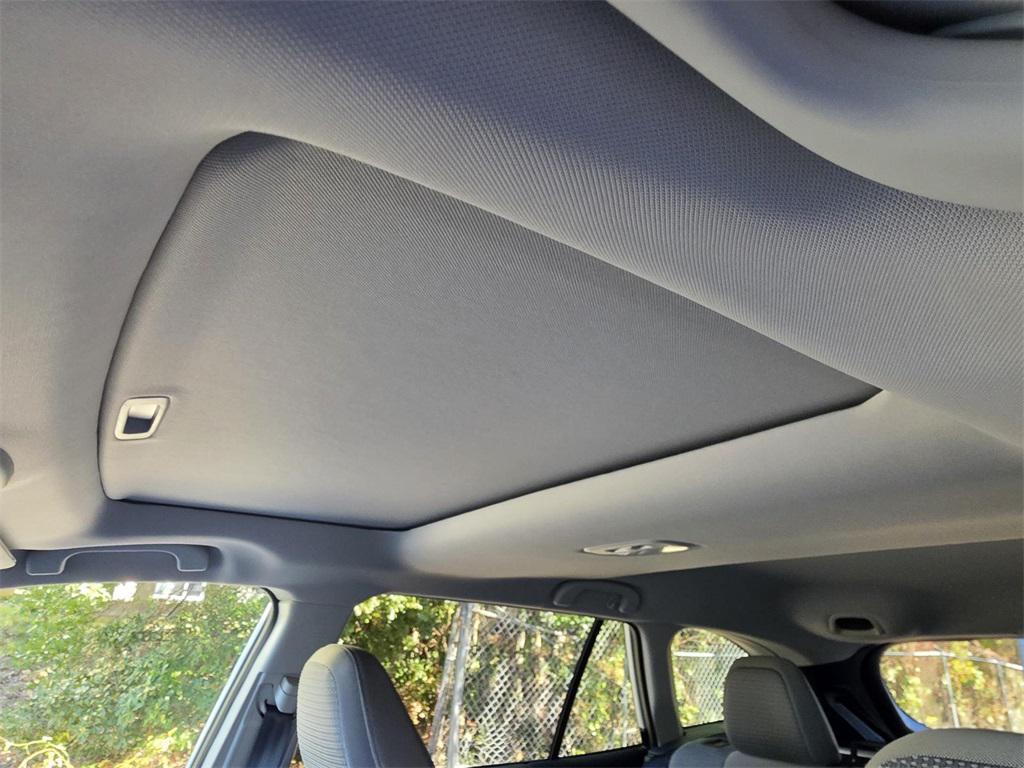 new 2025 Subaru Outback car, priced at $37,990