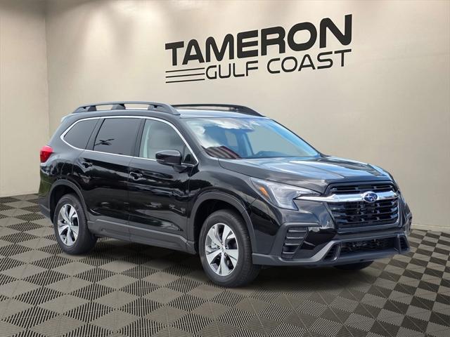 new 2025 Subaru Ascent car, priced at $41,240