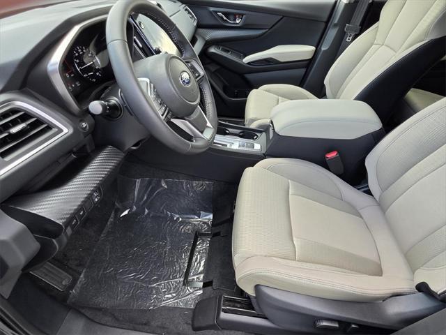 new 2025 Subaru Ascent car, priced at $39,240
