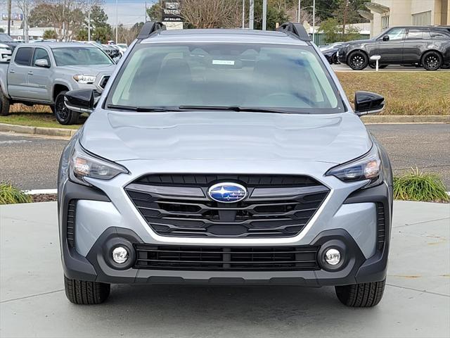 new 2025 Subaru Outback car, priced at $34,413