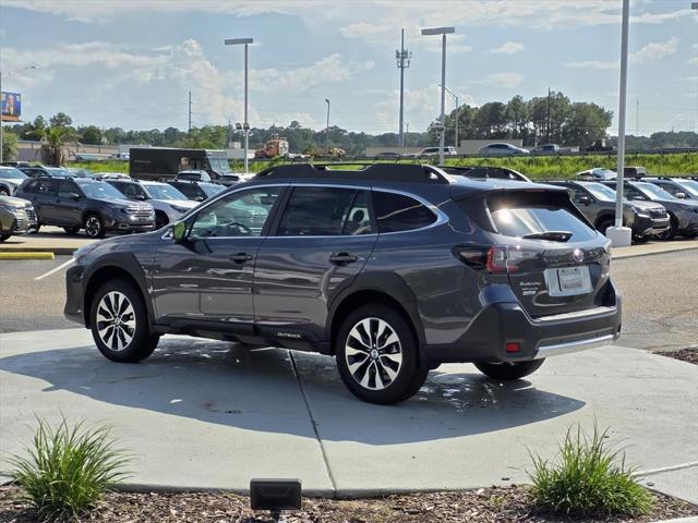 new 2025 Subaru Outback car, priced at $40,489
