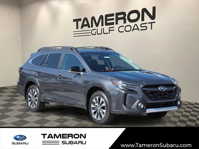 new 2025 Subaru Outback car, priced at $40,489