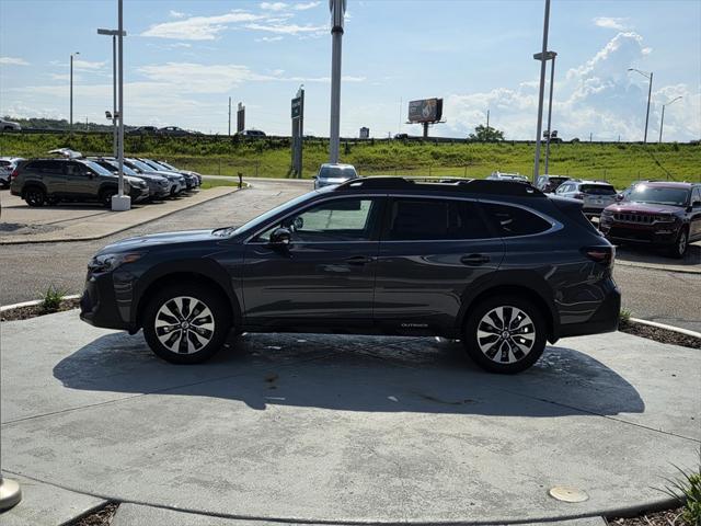 new 2025 Subaru Outback car, priced at $40,489
