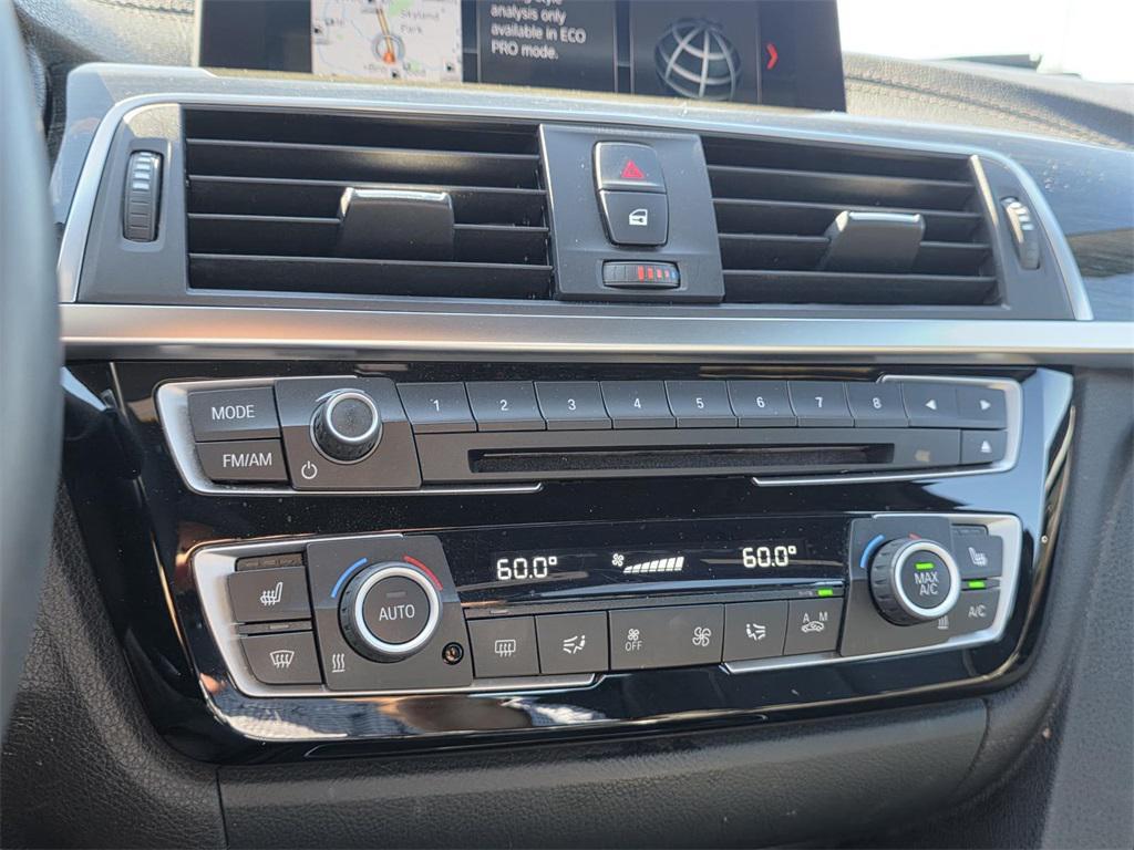 used 2019 BMW 440 Gran Coupe car, priced at $25,999