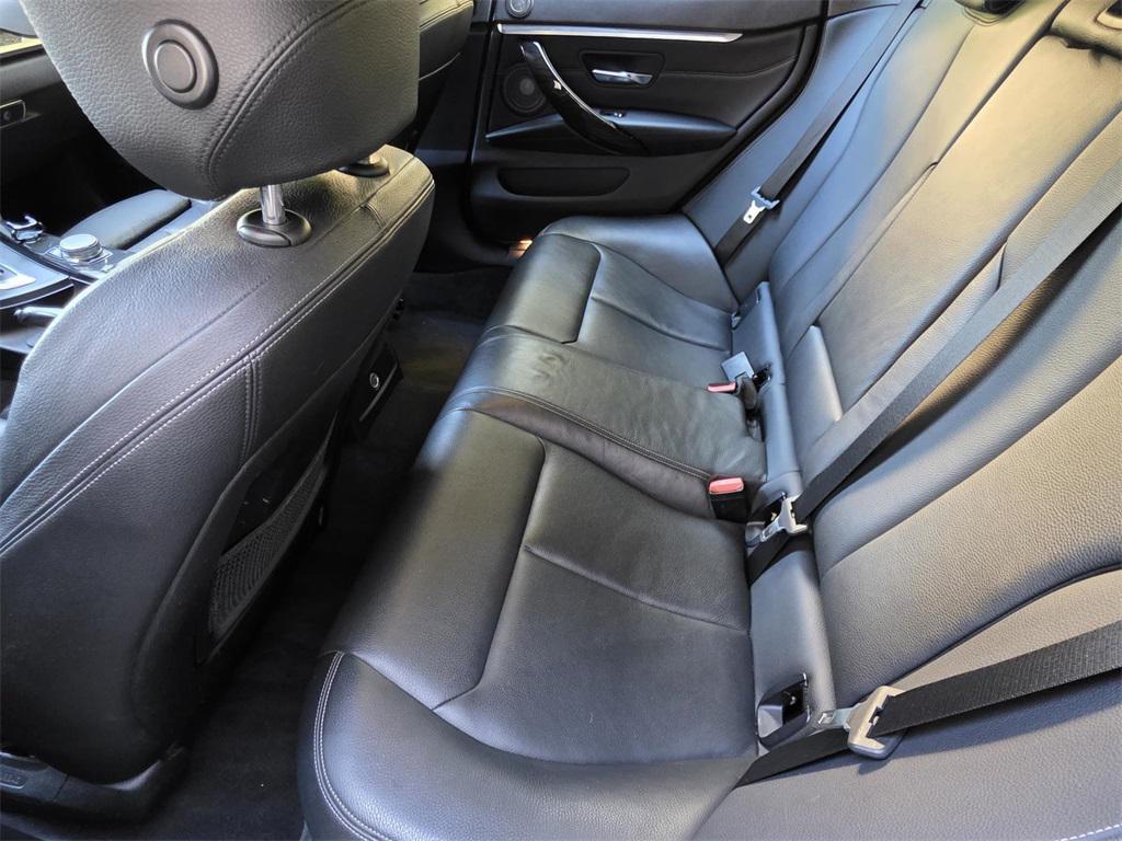 used 2019 BMW 440 Gran Coupe car, priced at $25,999