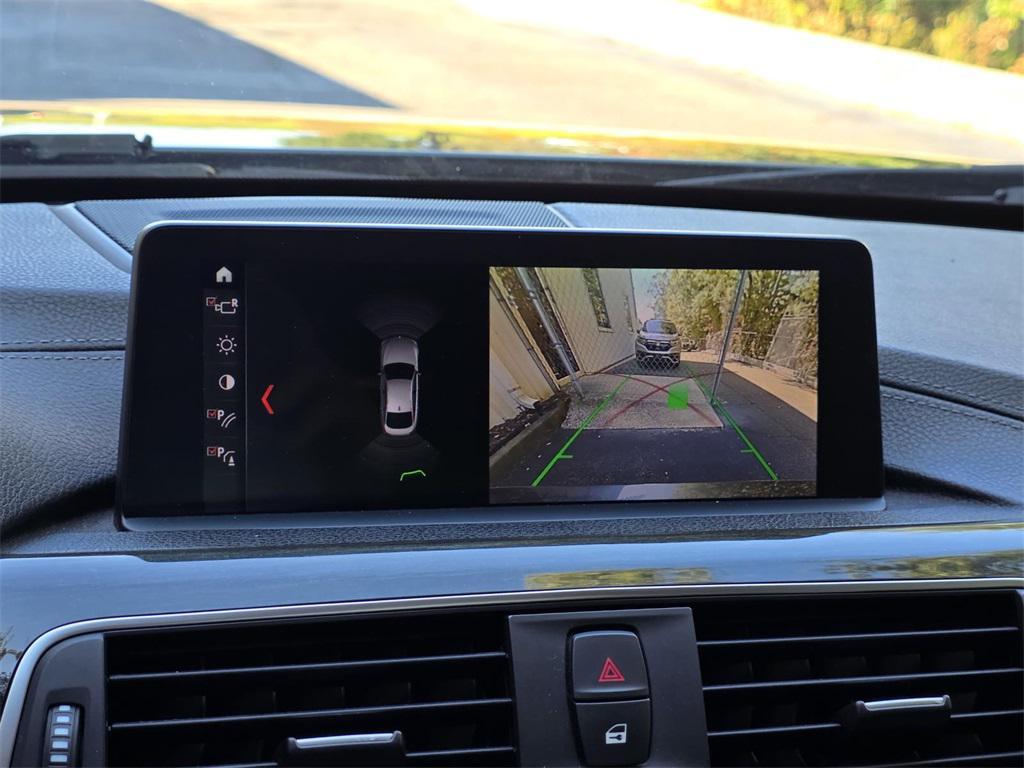 used 2019 BMW 440 Gran Coupe car, priced at $25,999