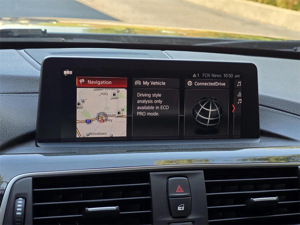 used 2019 BMW 440 Gran Coupe car, priced at $25,999