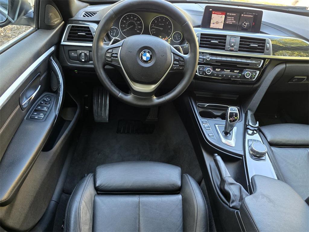 used 2019 BMW 440 Gran Coupe car, priced at $25,999