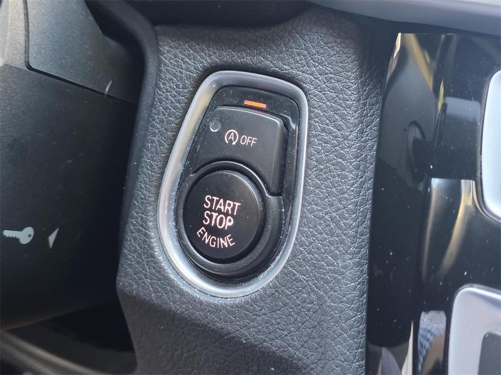 used 2019 BMW 440 Gran Coupe car, priced at $25,999