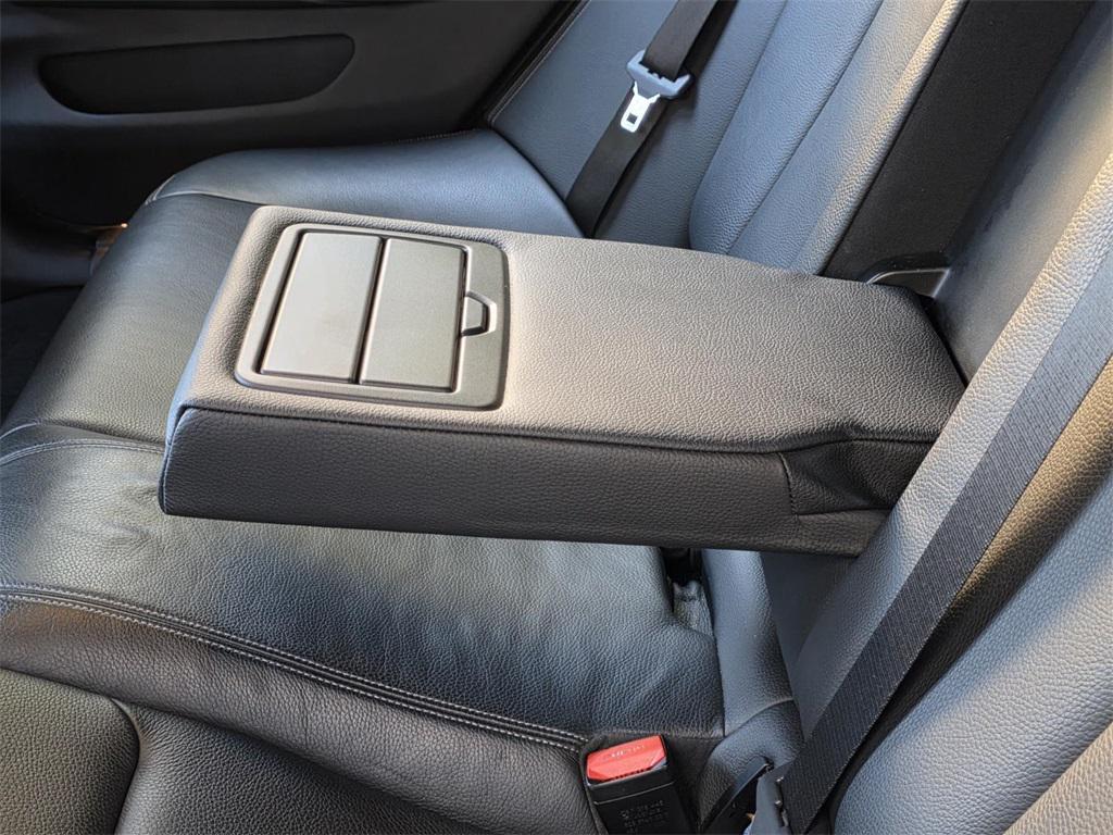 used 2019 BMW 440 Gran Coupe car, priced at $25,999