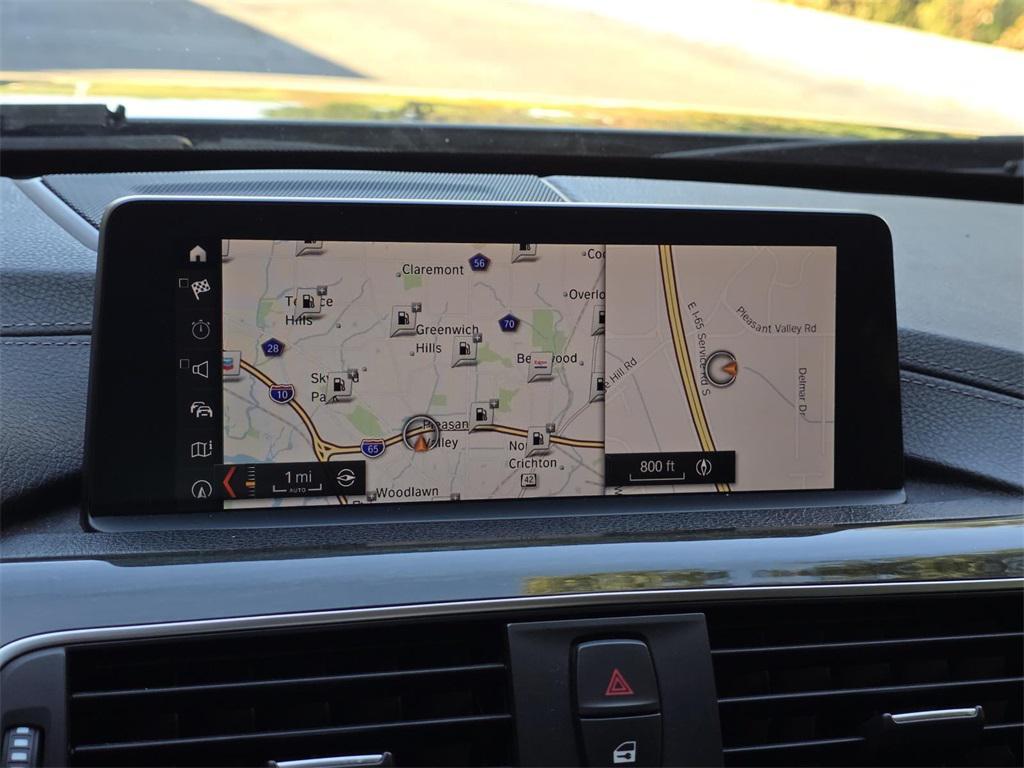 used 2019 BMW 440 Gran Coupe car, priced at $25,999