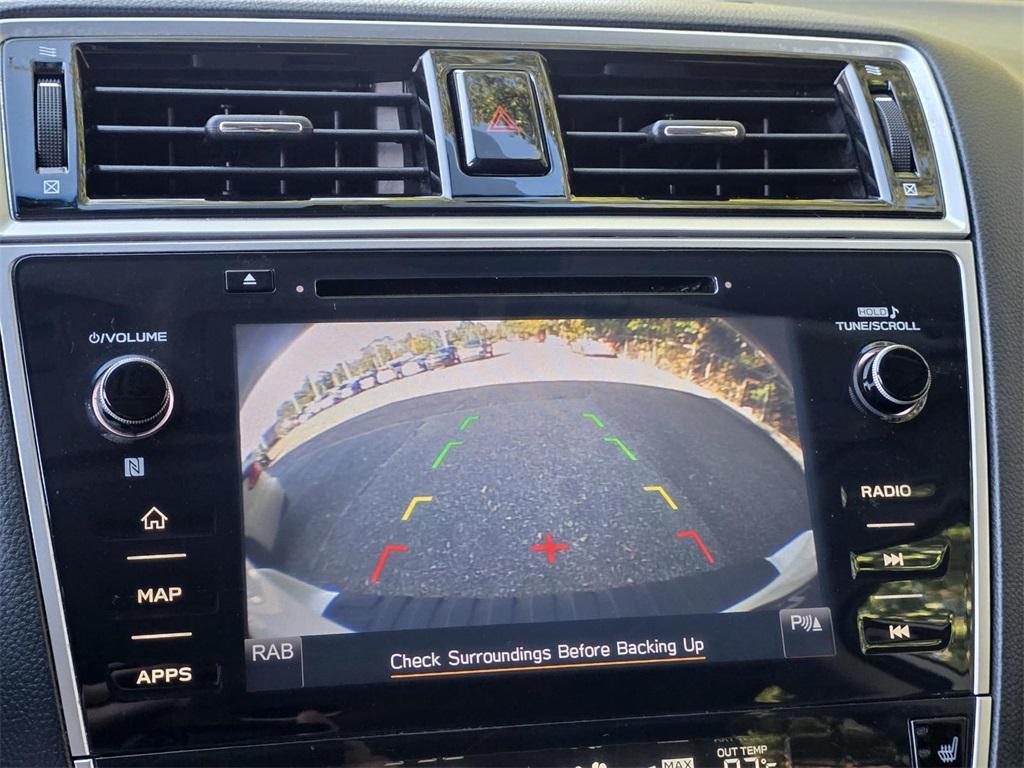used 2019 Subaru Outback car, priced at $15,222