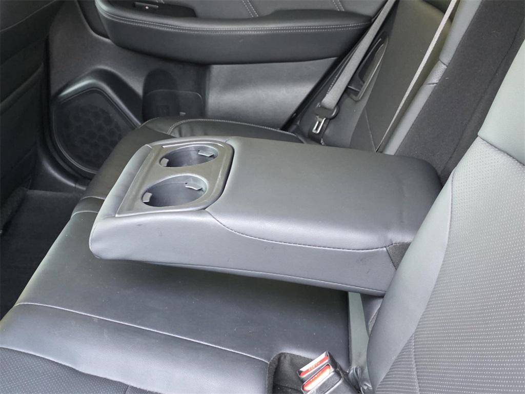 used 2019 Subaru Outback car, priced at $15,222