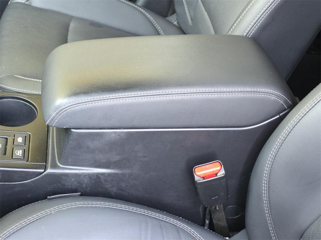 used 2019 Subaru Outback car, priced at $15,222