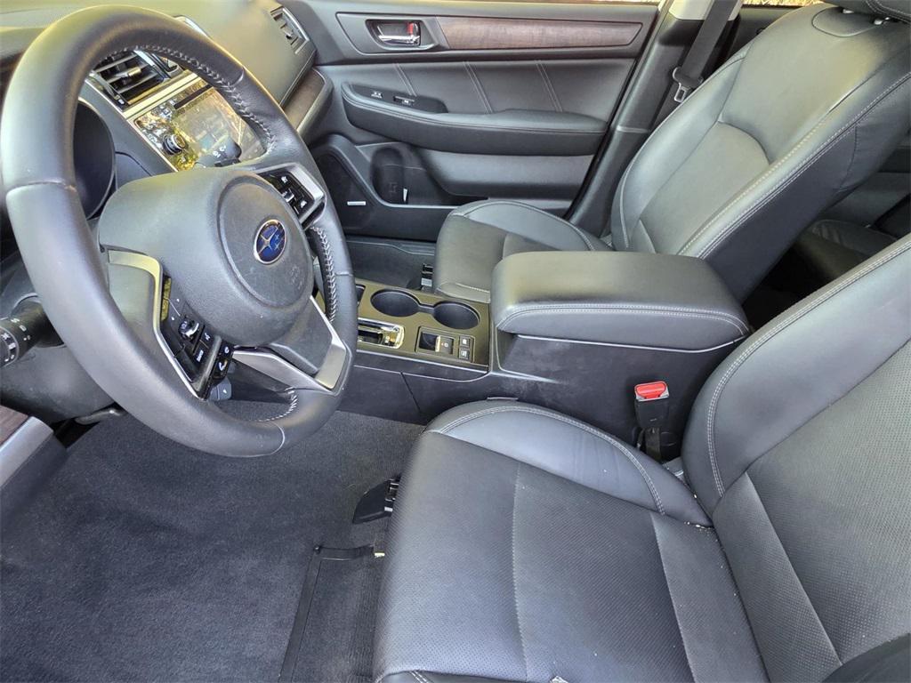 used 2019 Subaru Outback car, priced at $15,222