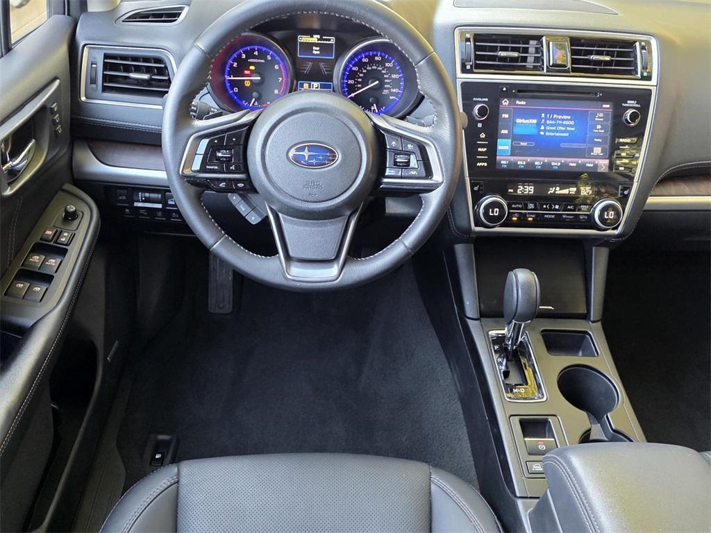 used 2019 Subaru Outback car, priced at $15,222