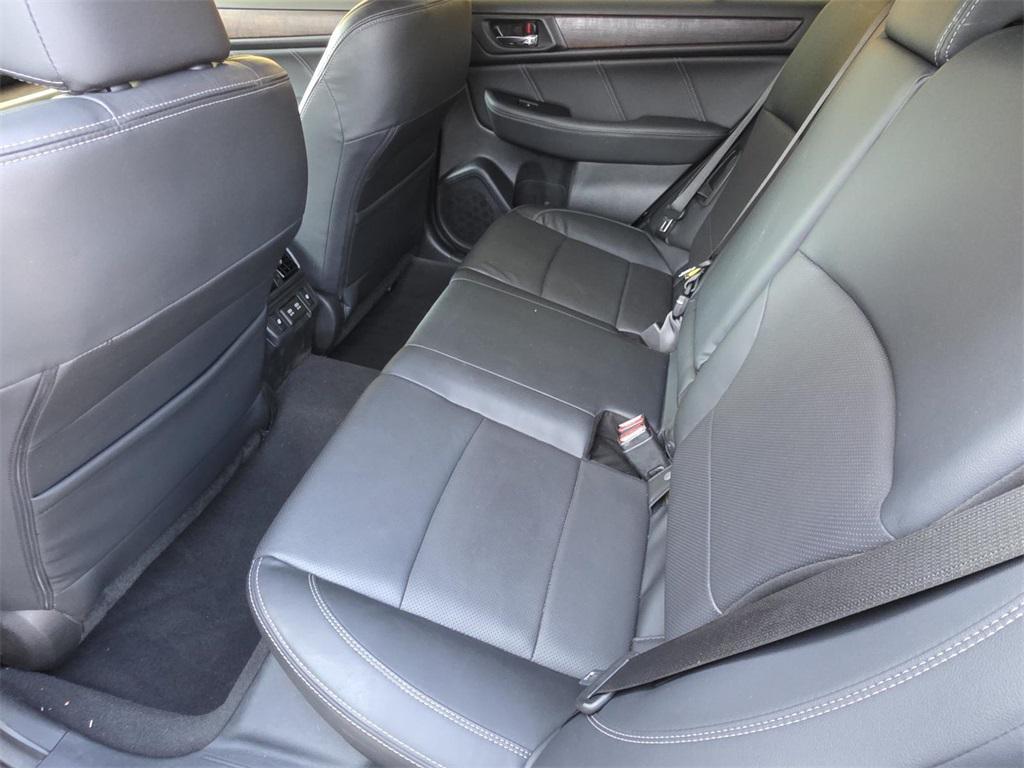 used 2019 Subaru Outback car, priced at $15,222