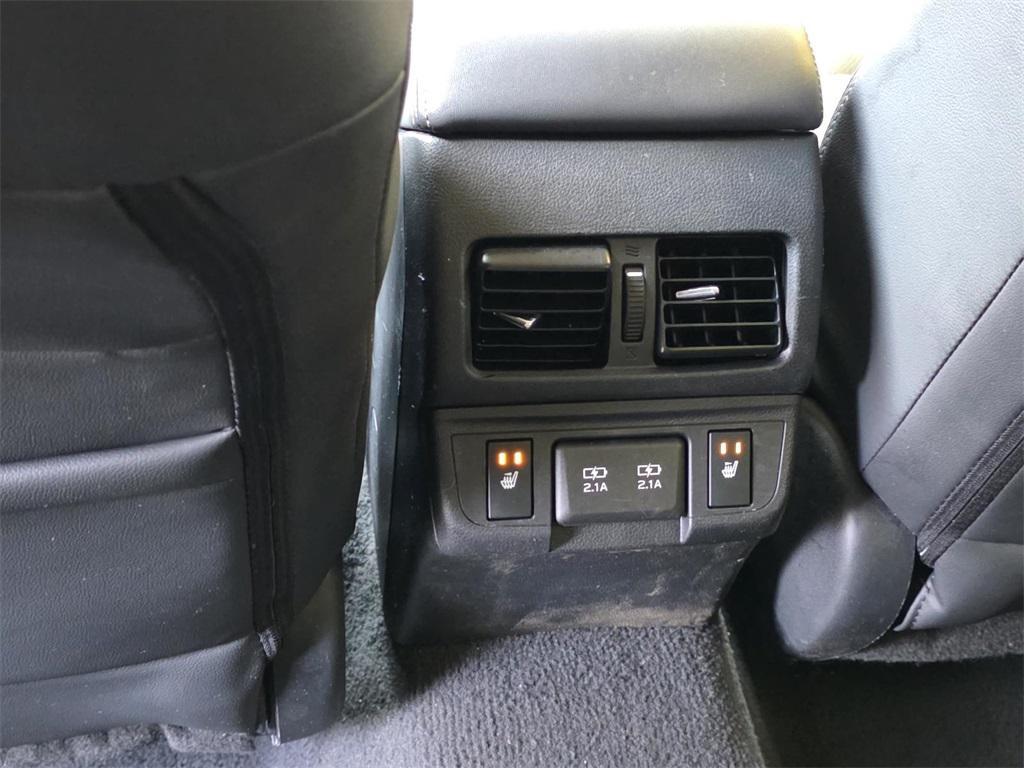 used 2019 Subaru Outback car, priced at $15,222