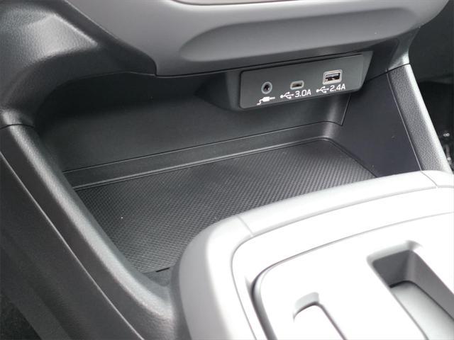 new 2025 Subaru Crosstrek car, priced at $29,773