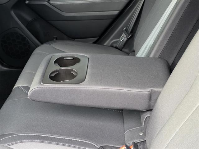 new 2025 Subaru Crosstrek car, priced at $29,773