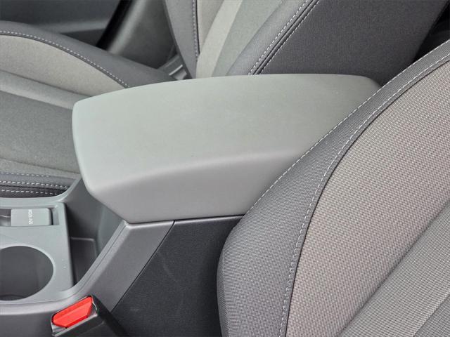 new 2025 Subaru Crosstrek car, priced at $29,773