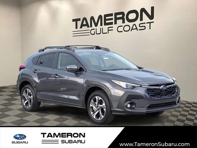 new 2025 Subaru Crosstrek car, priced at $29,773