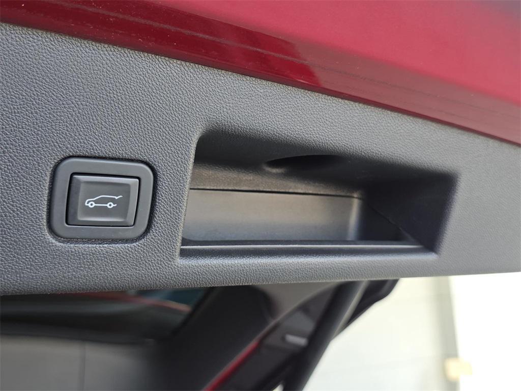 used 2019 Chevrolet Equinox car, priced at $15,925