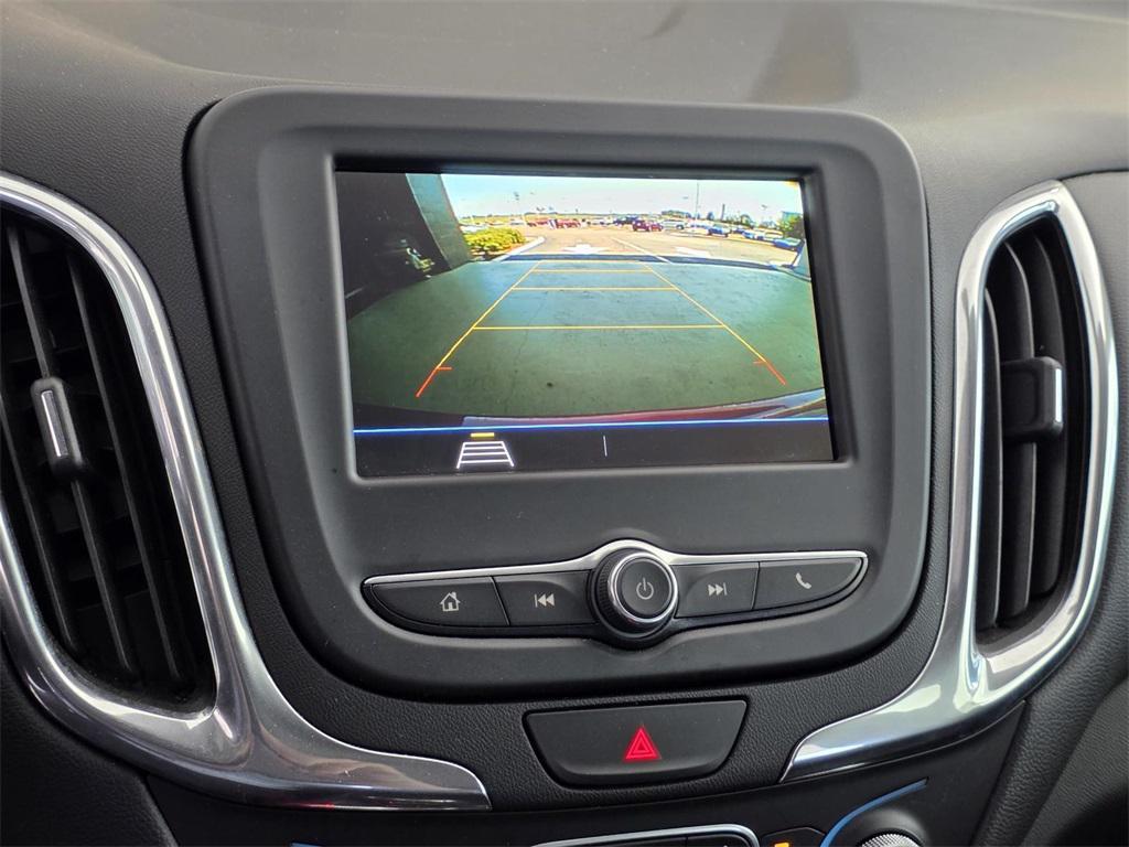 used 2019 Chevrolet Equinox car, priced at $15,925