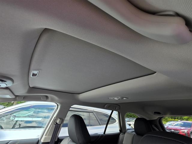new 2025 Subaru Outback car, priced at $40,489