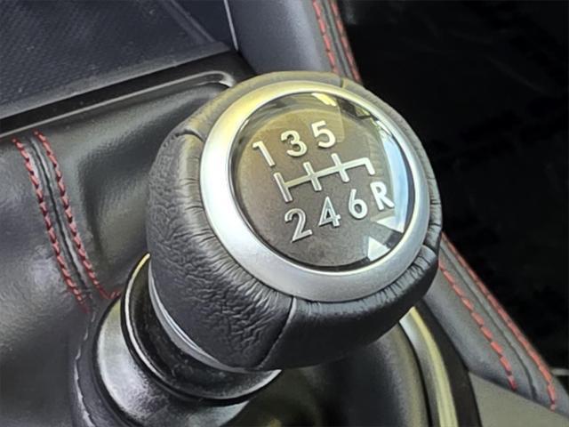 new 2025 Subaru WRX car, priced at $40,953