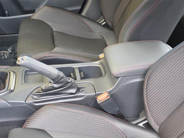 new 2025 Subaru WRX car, priced at $40,953