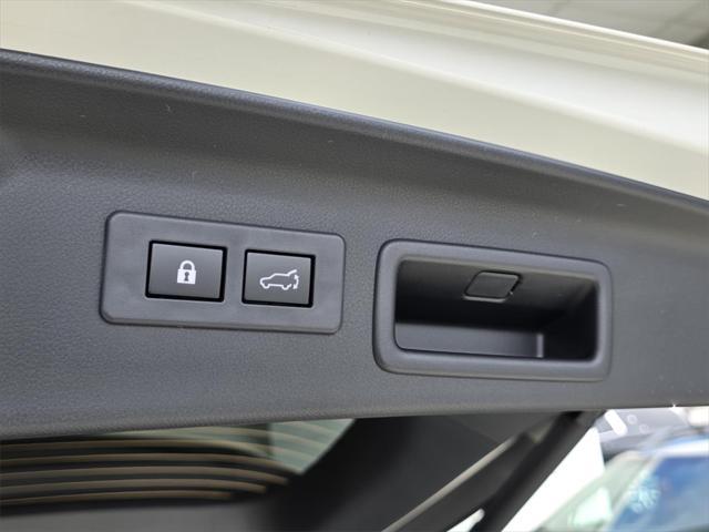 new 2025 Subaru Forester Hybrid car, priced at $44,025
