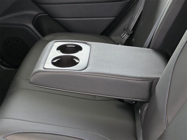 new 2025 Subaru Forester Hybrid car, priced at $44,025