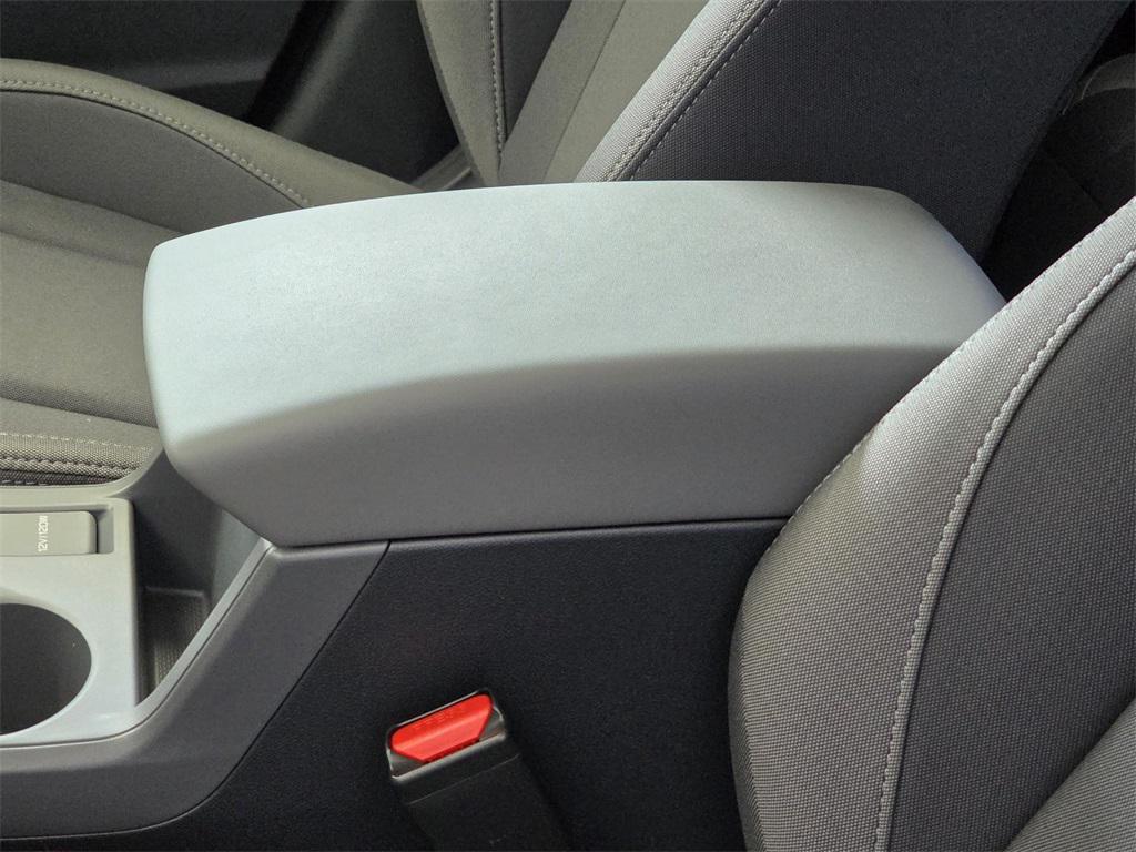 new 2025 Subaru Crosstrek car, priced at $31,651