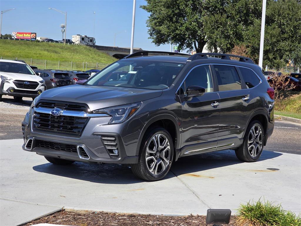 new 2025 Subaru Ascent car, priced at $54,062