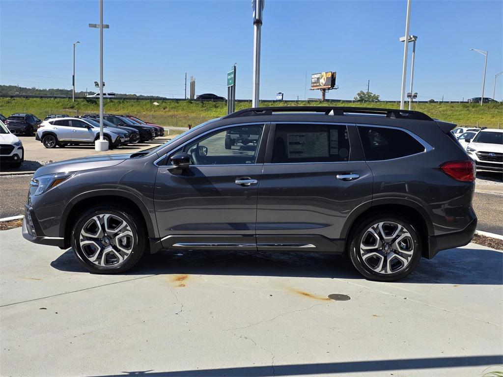 new 2025 Subaru Ascent car, priced at $54,062
