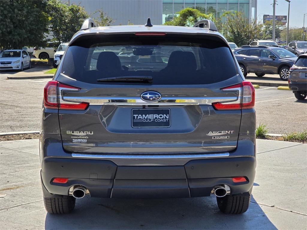 new 2025 Subaru Ascent car, priced at $54,062