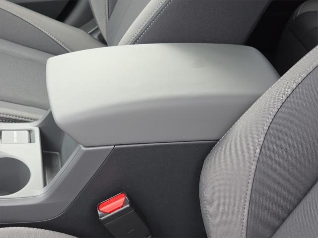 new 2025 Subaru Crosstrek car, priced at $32,018
