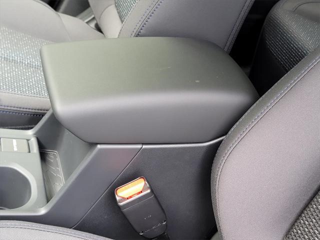 new 2025 Subaru Forester car, priced at $33,386
